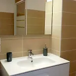 Appartement Centre Place Catalogne