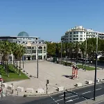 Appartement Centre Place Catalogne *