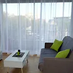Appartement Centre Place Catalogne *