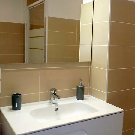 公寓 Centre Place Catalogne