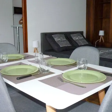 Appartement Centre Place Catalogne