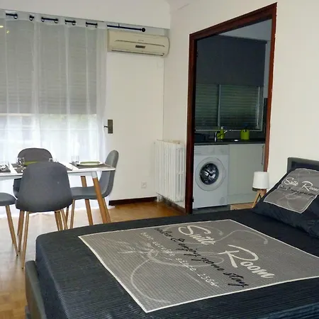 Centre Place Catalogne 公寓