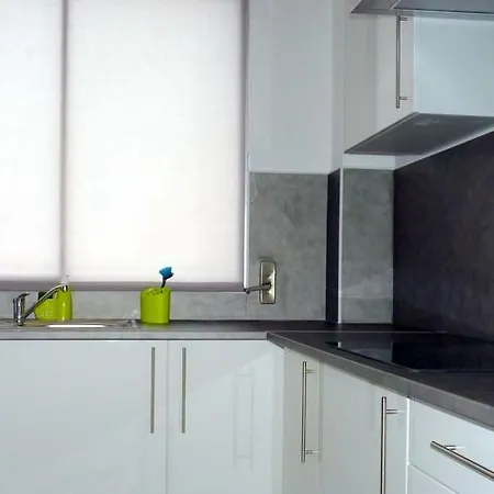 Centre Place Catalogne Apartamento *