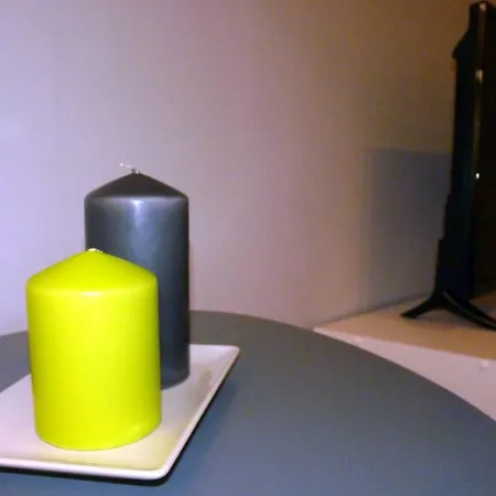 公寓 Centre Place Catalogne 佩皮尼昂