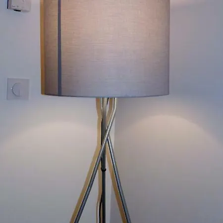 Centre Place Catalogne 公寓