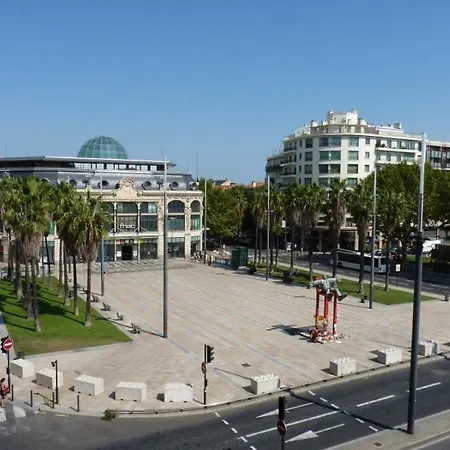 Apartamento Centre Place Catalogne *