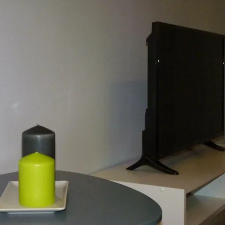 公寓 Centre Place Catalogne