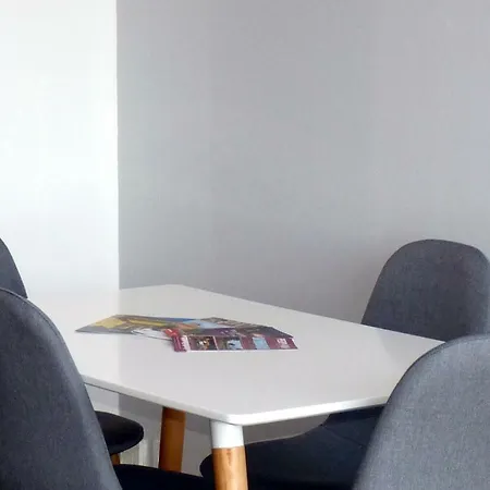 公寓 Centre Place Catalogne *