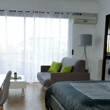 Centre Place Catalogne Appartement