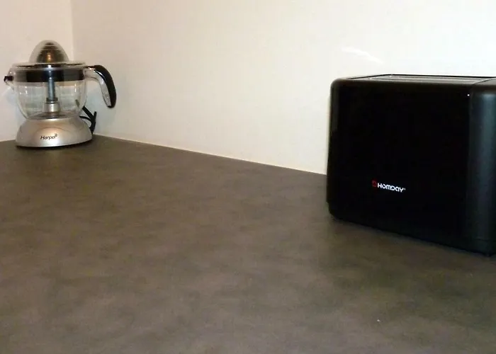 Appartement Centre Place Catalogne