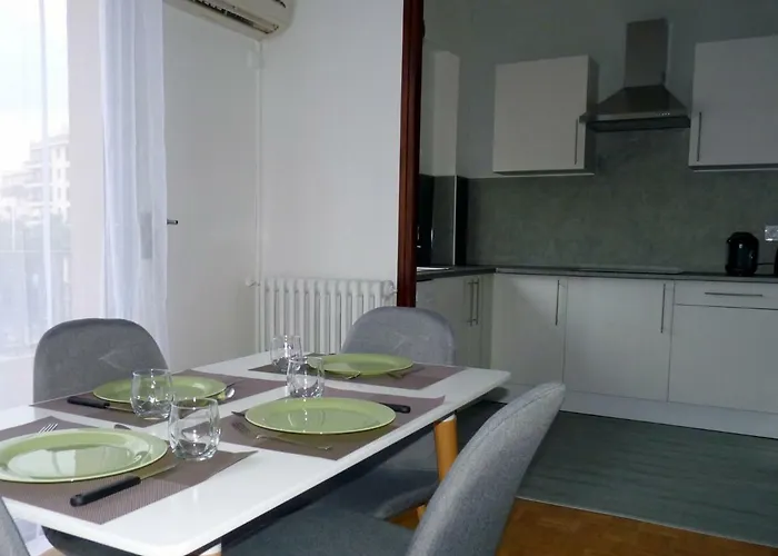 Centre Place Catalogne Appartement