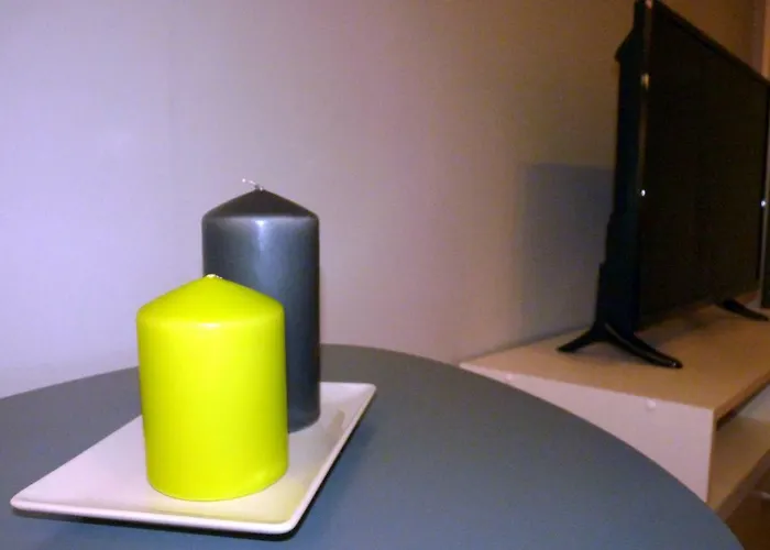 Appartement Centre Place Catalogne Perpignan