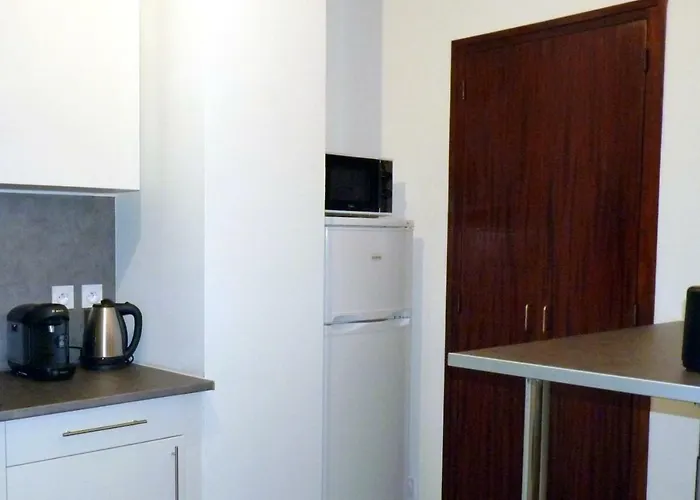 Centre Place Catalogne Appartement *