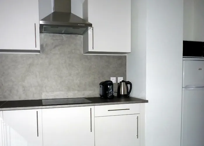 Centre Place Catalogne Appartement