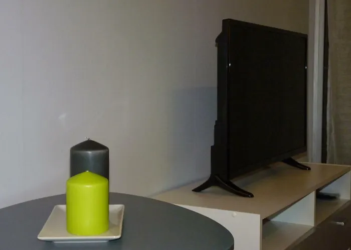 Appartement Centre Place Catalogne