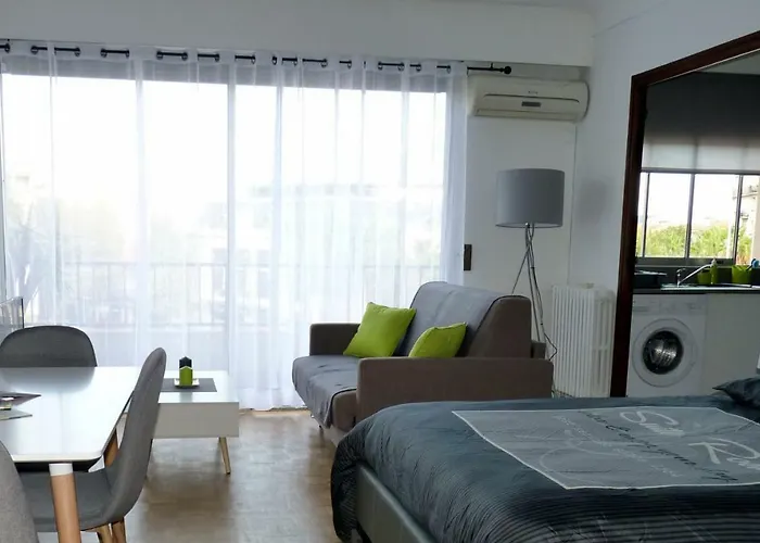 Centre Place Catalogne Appartement