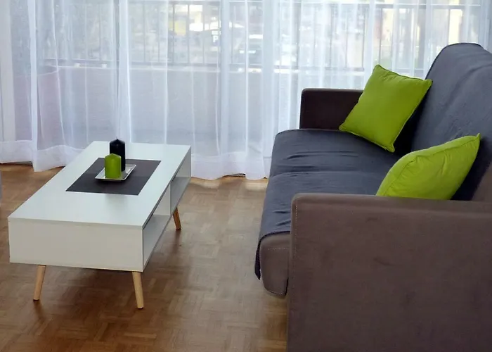 Centre Place Catalogne Appartement *