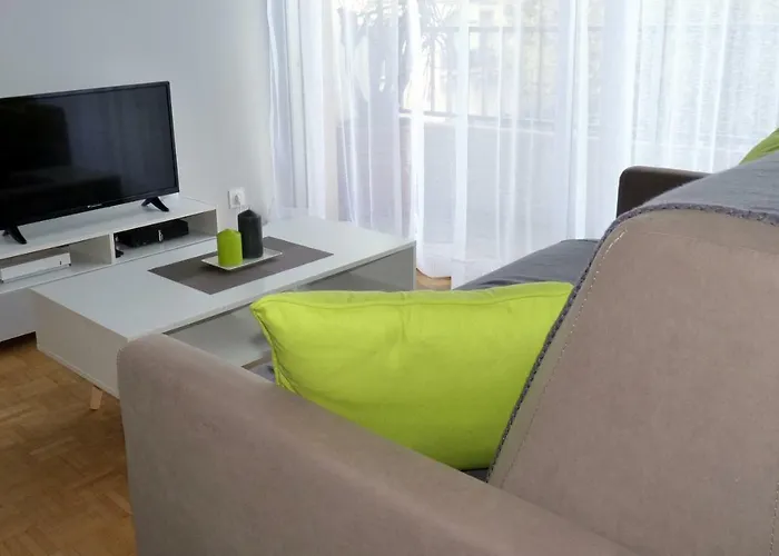 Appartement Centre Place Catalogne Perpignan